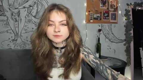 lostallice online show from 11/03/25, 12:24