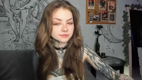 lostallice online show from 02/02/26, 04:55