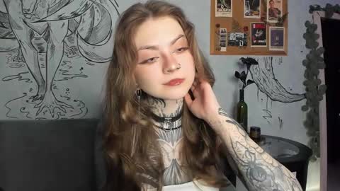 lostallice online show from 02/11/26, 02:49