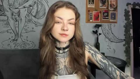 lostallice online show from 03/14/26, 05:02