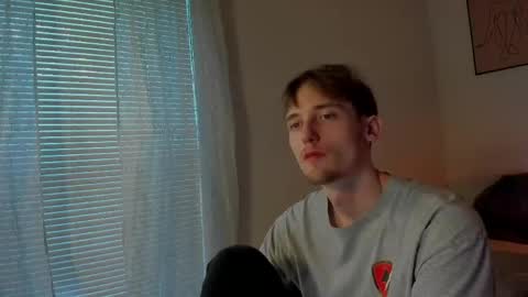 lostboybeau online show from 04/23/26, 12:01