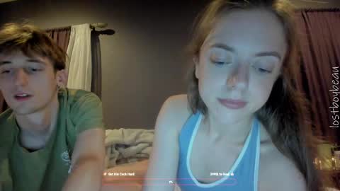 lostboybeau online show from 05/21/26, 03:13