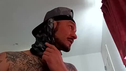 Snapshot of lostcause1313 chatting on 11/13/25, 07:24 lostcause1313 online show from 11/13/25, 07:24