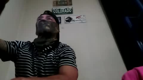 Snapshot of lostcause1313 chatting on 11/25/25, 02:00 lostcause1313 online show from 11/25/25, 02:00