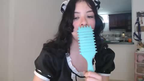 nefisa nef online show from 02/15/25, 09:59