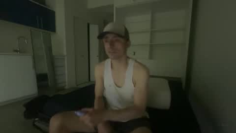 lostpuppyboy online show from 11/01/25, 07:05