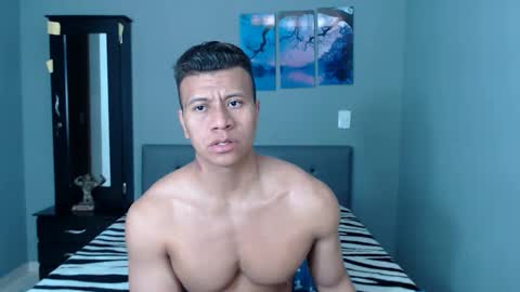 lothbrok online show from 01/19/25, 09:34