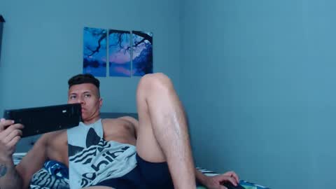 lothbrok online show from 02/05/25, 01:15