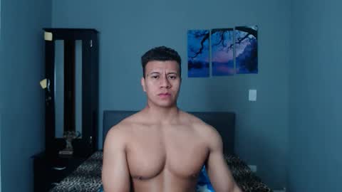 lothbrok online show from 10/26/25, 05:52