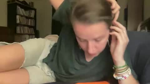 lothlori online show from 11/27/25, 01:18