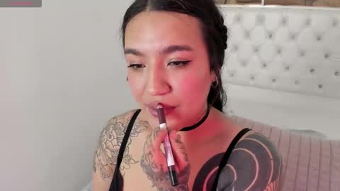 lottie_fox online show from 01/14/26, 04:29