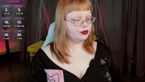 Lottie online show from 02/17/26, 07:09