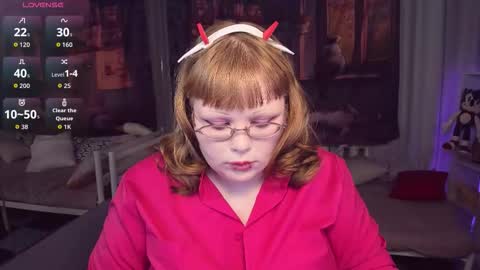 Lottie online show from 03/05/26, 05:31