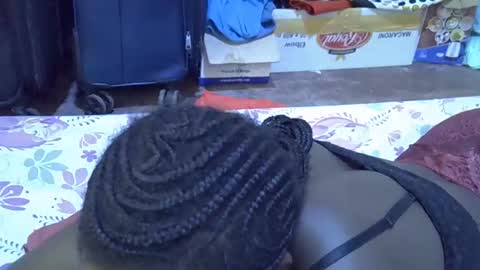 lotty_lavilla online show from 01/08/26, 06:37