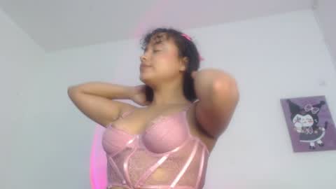 lou_cuteee online show from 02/09/25, 03:32