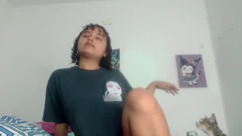 lou_cuteee online show from 02/25/25, 03:09