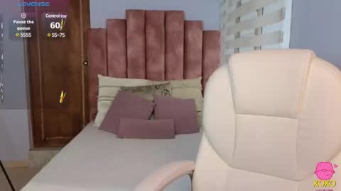 Snapshot of lou_rosse chatting on 01/09/25, 08:01  Lou Rosse  online show from 01/09/25, 08:01