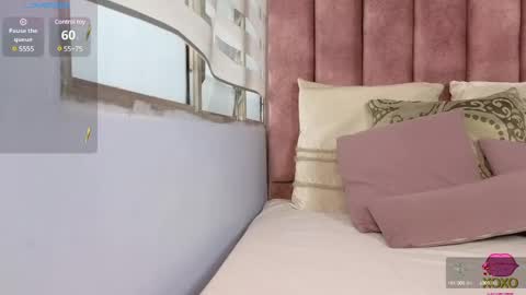 Snapshot of lou_rosse chatting on 02/05/25, 09:07  Lou Rosse  online show from 02/05/25, 09:07