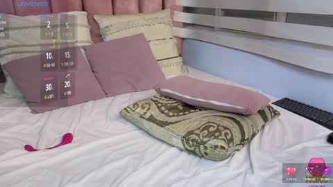 Snapshot of lou_rosse chatting on 02/11/25, 11:44  Lou Rosse  online show from 02/11/25, 11:44