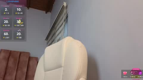 Snapshot of lou_rosse chatting on 02/20/25, 08:25  Lou Rosse  online show from 02/20/25, 08:25