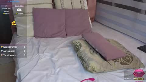 Snapshot of lou_rosse chatting on 02/24/25, 11:19  Lou Rosse  online show from 02/24/25, 11:19