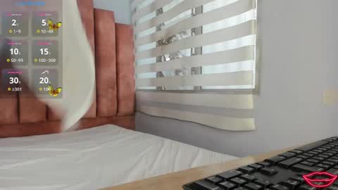 Snapshot of lou_rosse chatting on 09/11/25, 08:20  Lou Rosse  online show from 09/11/25, 08:20