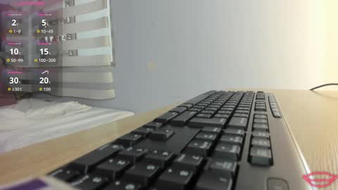 Snapshot of lou_rosse chatting on 09/29/25, 08:46  Lou Rosse  online show from 09/29/25, 08:46