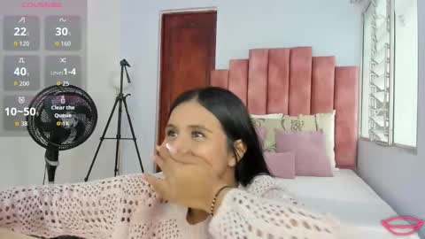 Snapshot of lou_rosse chatting on 10/15/25, 08:53  Lou Rosse  online show from 10/15/25, 08:53