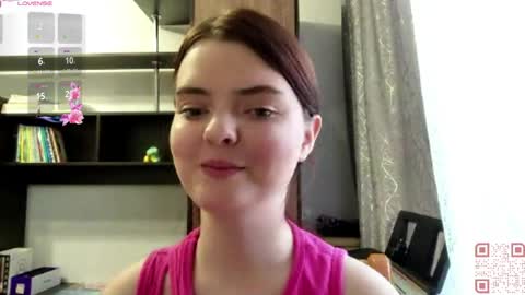 Snapshot of loudeguise chatting on 05/29/26, 09:07 Esma online show from 05/29/26, 09:07