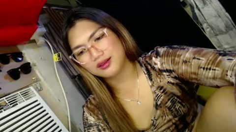 Sweet   online show from 01/08/25, 08:16