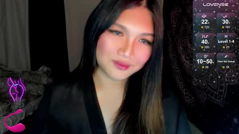 Sweet   online show from 11/19/25, 05:24