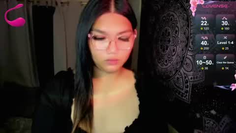Snapshot of louheart chatting on 06/15/26, 11:12 Sweet online show from 06/15/26, 11:12