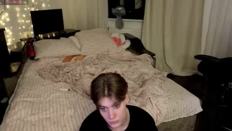 louie_evans online show from 02/03/26, 04:32