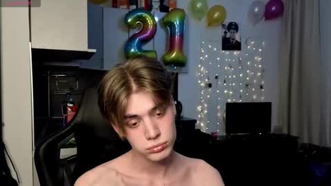 louie_evans online show from 02/05/26, 03:27