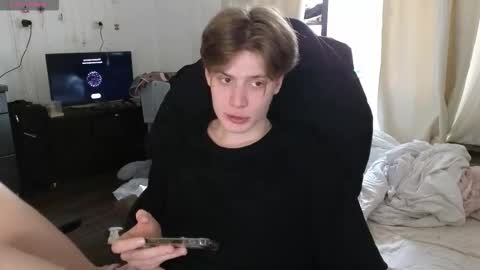 louie_evans online show from 03/10/26, 01:16