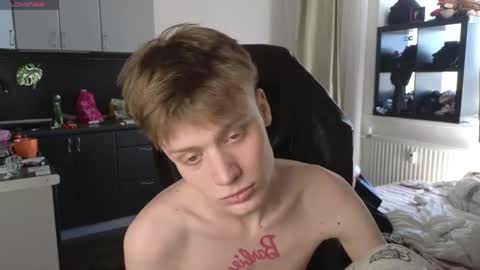 louie_evans online show from 04/17/26, 10:18