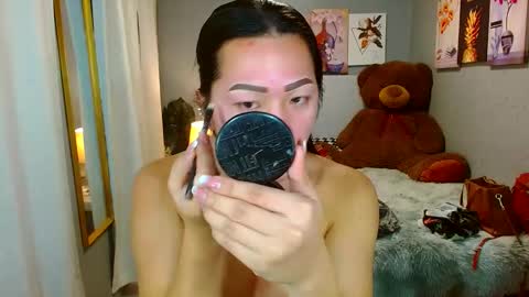 Snapshot of louie_sexy chatting on 01/18/25, 10:39 Cathy online show from 01/18/25, 10:39