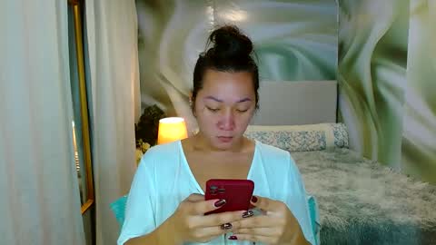 Snapshot of louie_sexy chatting on 02/17/25, 11:34 Cathy online show from 02/17/25, 11:34