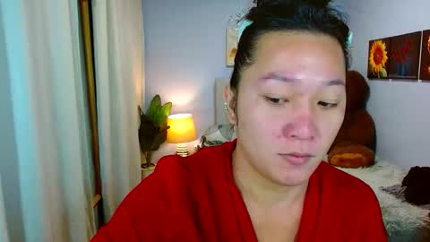 Snapshot of louie_sexy chatting on 09/25/25, 10:41 Cathy online show from 09/25/25, 10:41