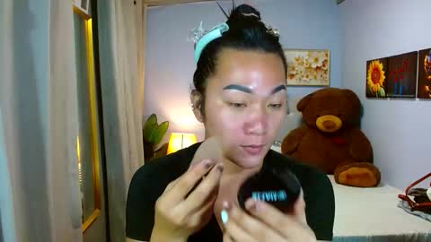 Cathy online show from 11/04/25, 12:37