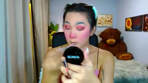 Cathy online show from 11/15/25, 09:17