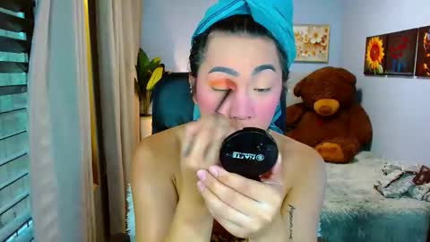 Cathy online show from 11/26/25, 06:58