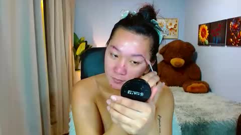 Cathy online show from 11/28/25, 10:40