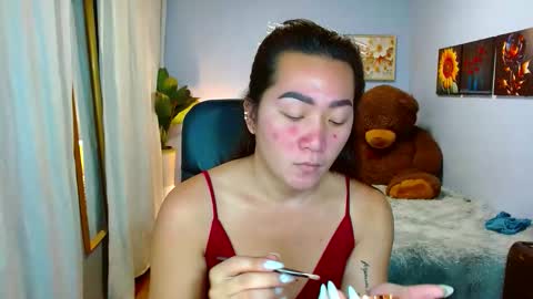 Cathy online show from 04/01/26, 09:43