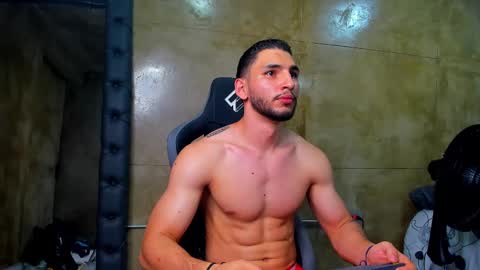 Louis online show from 03/09/25, 01:35