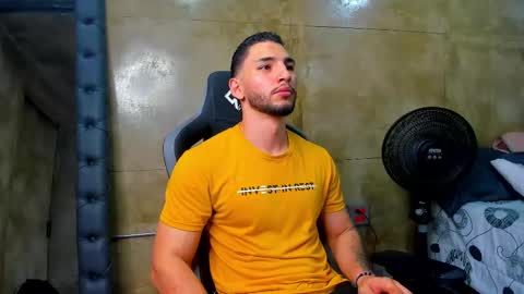 Louis online show from 03/10/25, 09:18