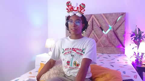 Louis Valdz online show from 12/01/24, 09:04