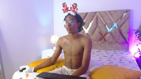 Louis Valdz online show from 12/02/24, 09:06