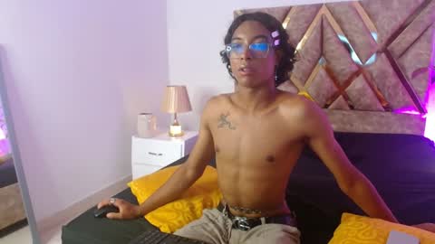 Louis Valdz online show from 12/11/24, 10:38