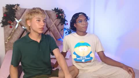 Louis Valdz online show from 12/15/24, 03:09